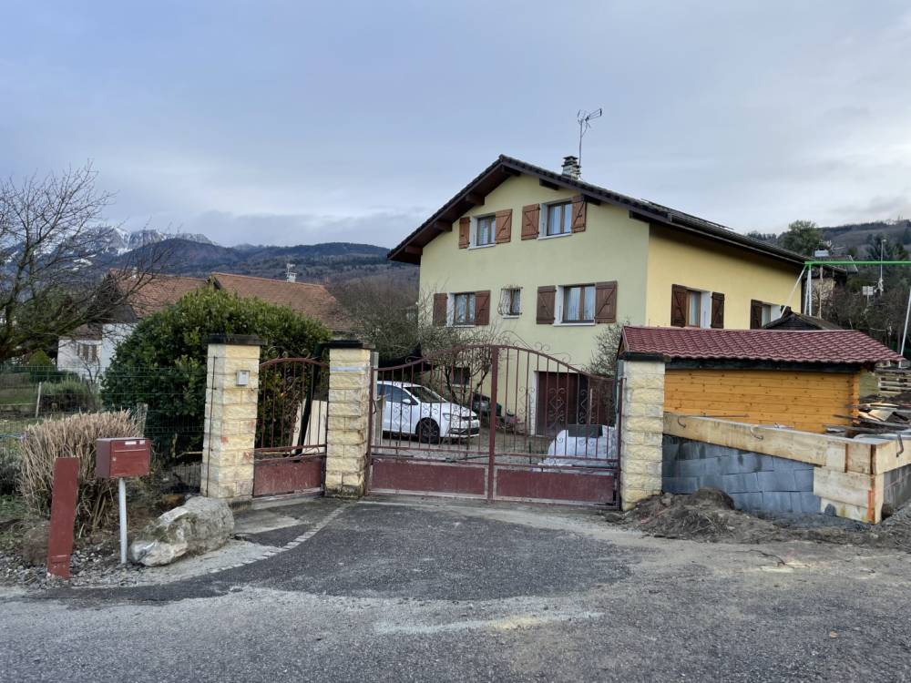 poratil garage