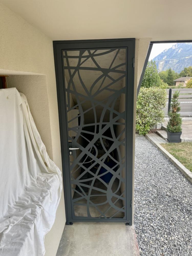 grille décorative
